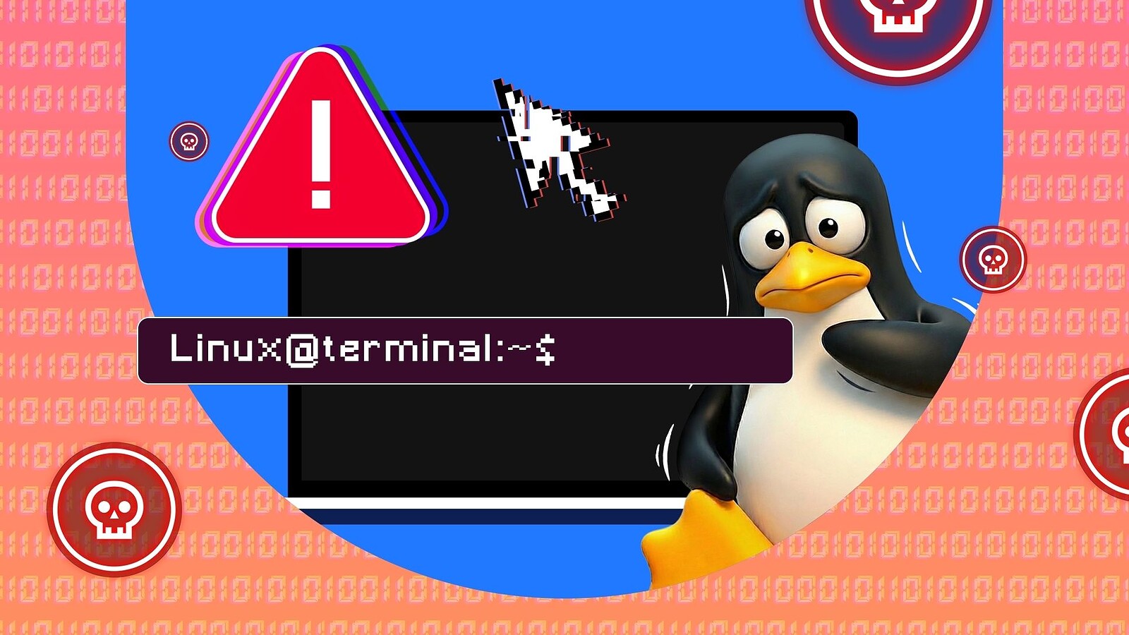 Linux comandi