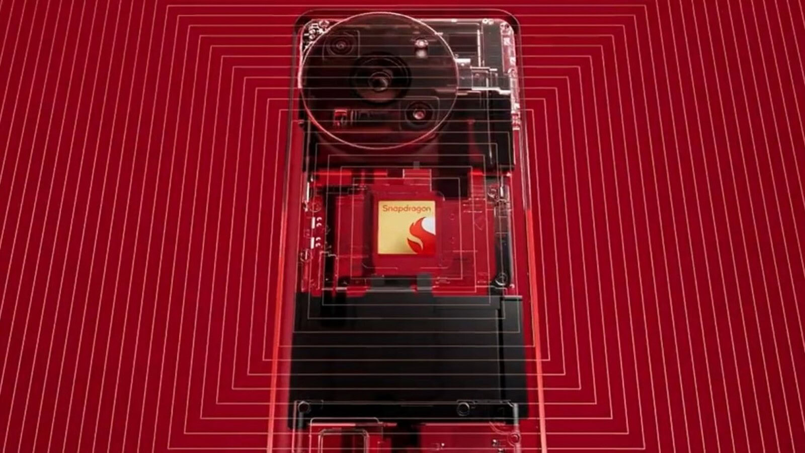 Snapdragon 8 Elite Gen 5 V-Series: la variante gaming di Qualcomm