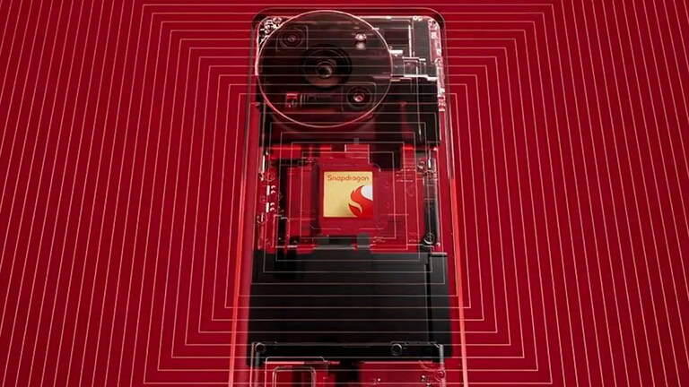 Snapdragon 8 Elite Gen 5 V-Series: la variante gaming di Qualcomm