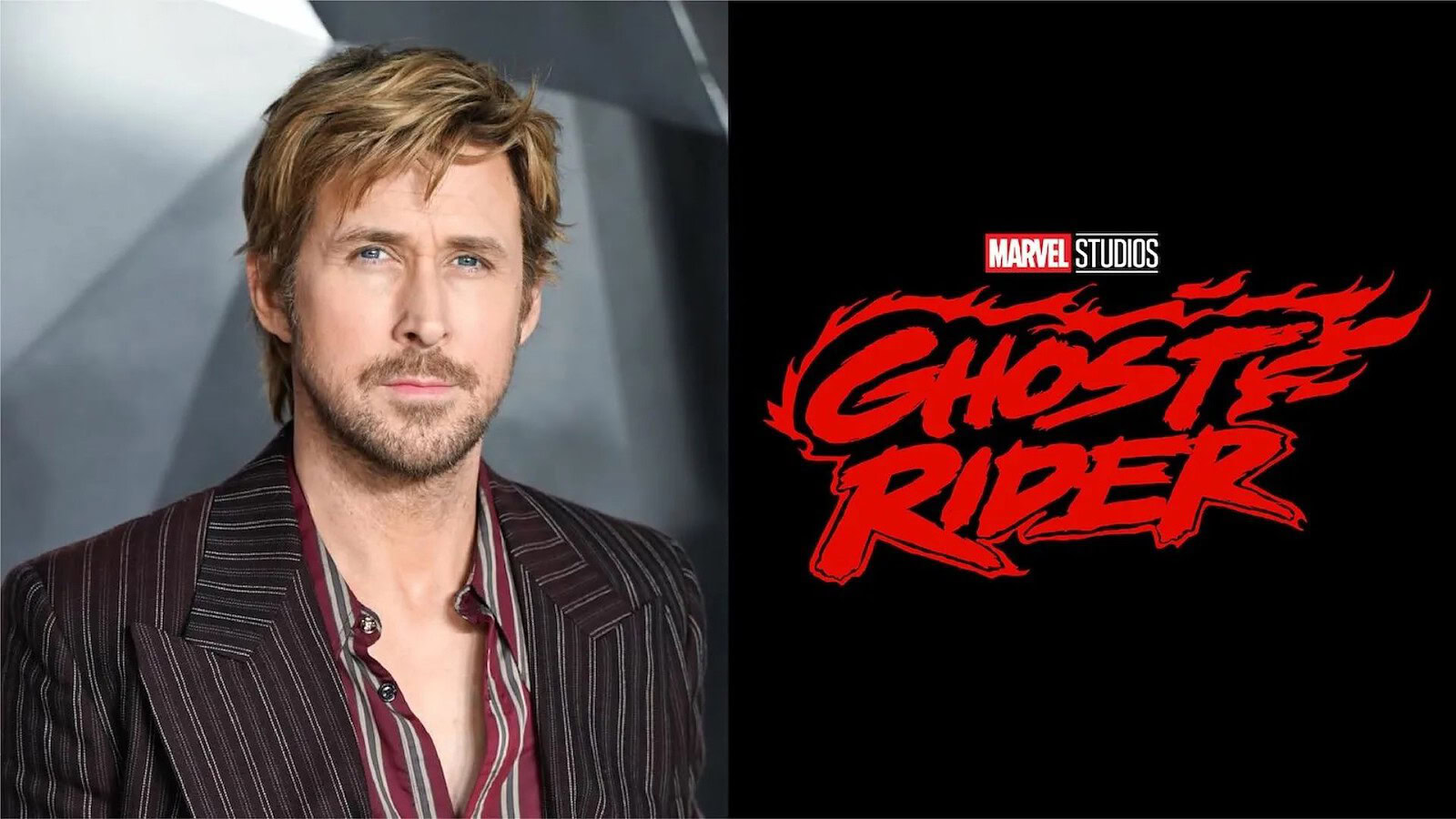 Ghost Rider con Ryan Gosling: al D23 arriva la data d'uscita