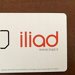 Iliad Top 230: minuti illimitati e 230 Giga in 5G a 9,99 euro