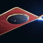 Honor Magic V6 premiato agli EISA: batteria da record