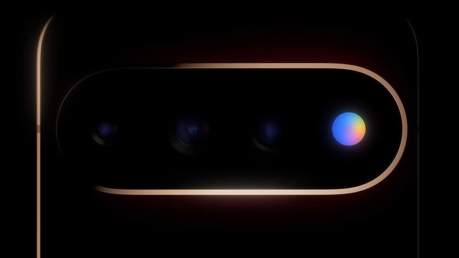 Google Pixel 11: il LED HiLight potrebbe fare meno del previsto