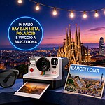 TIM Star, il concorso Estate sotto le stelle regala Ray-Ban Meta e un viaggio