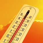 El Niño verso un picco record: le previsioni per i prossimi mesi