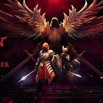 Crimson Moon, data di uscita su PS5 e le due edizioni