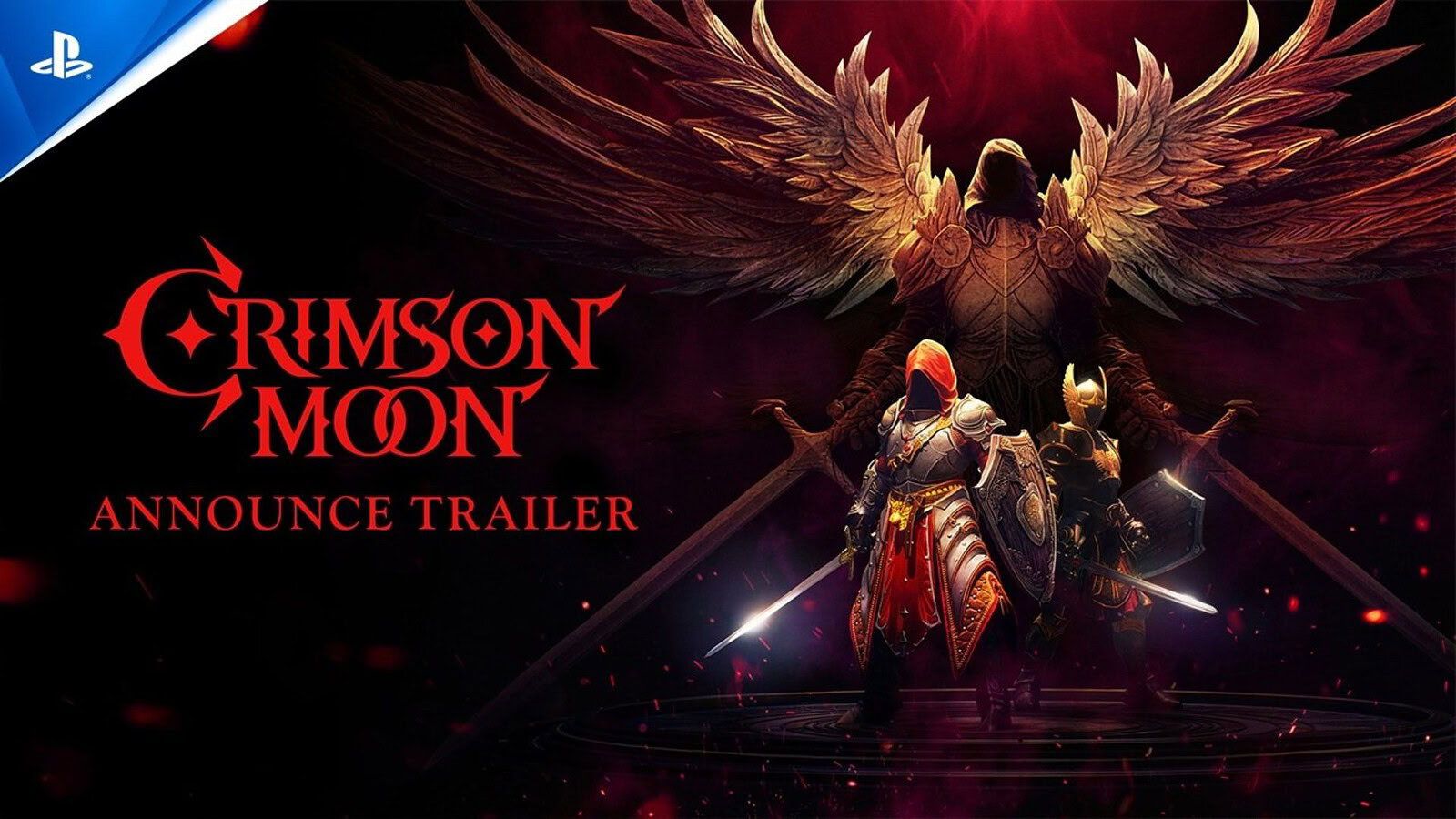 Crimson Moon, data di uscita su PS5 e le due edizioni