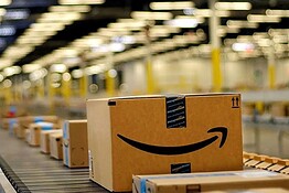 Amazon valuta rimborsi sui dazi di Trump: ecco a chi spettano