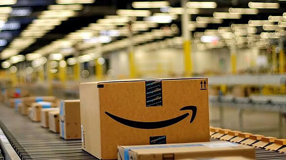 Amazon valuta rimborsi sui dazi di Trump: ecco a chi spettano