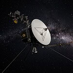Voyager 2, la NASA le regala un altro anno di vita