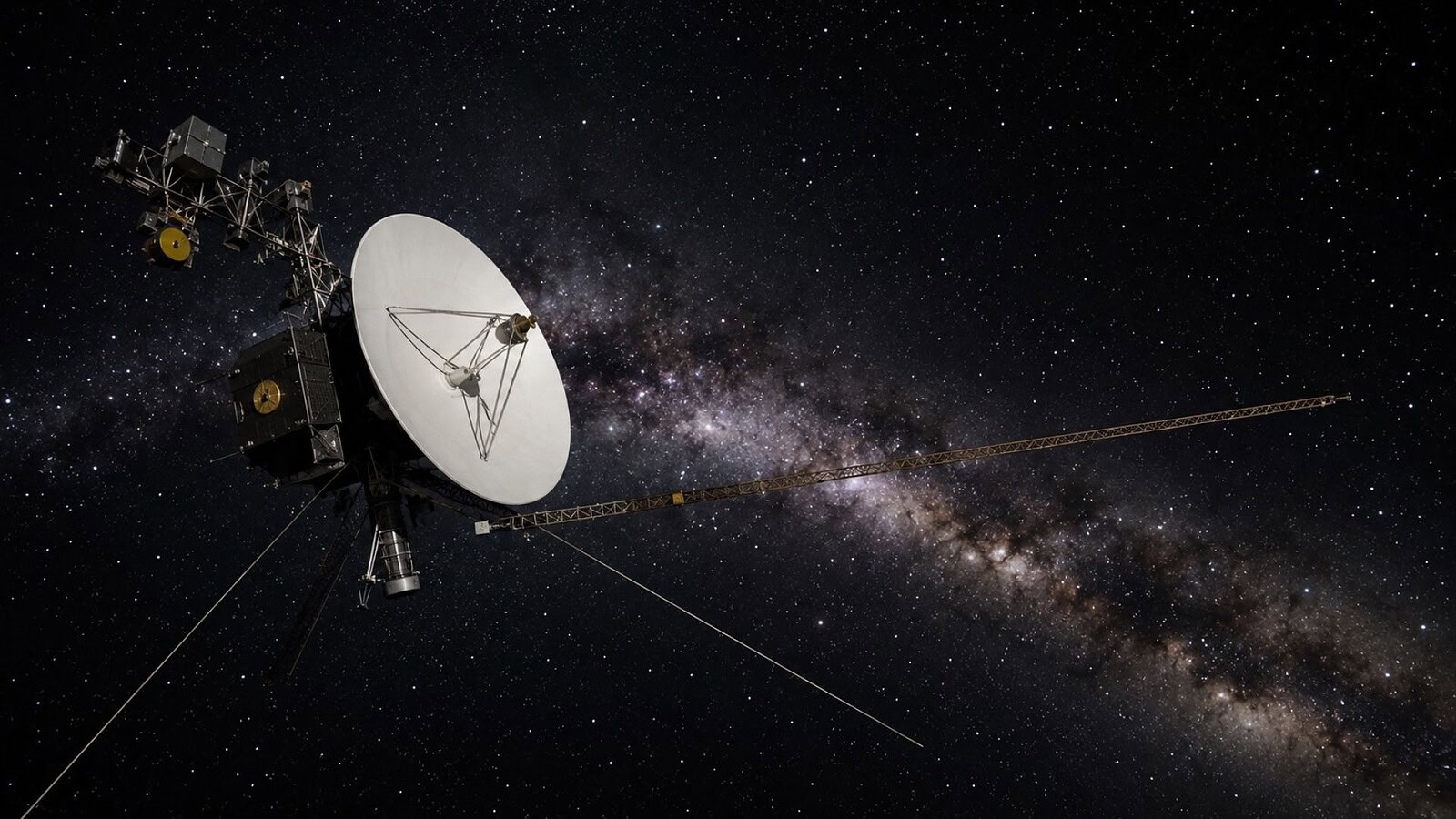 Voyager 2, la NASA le regala un altro anno di vita
