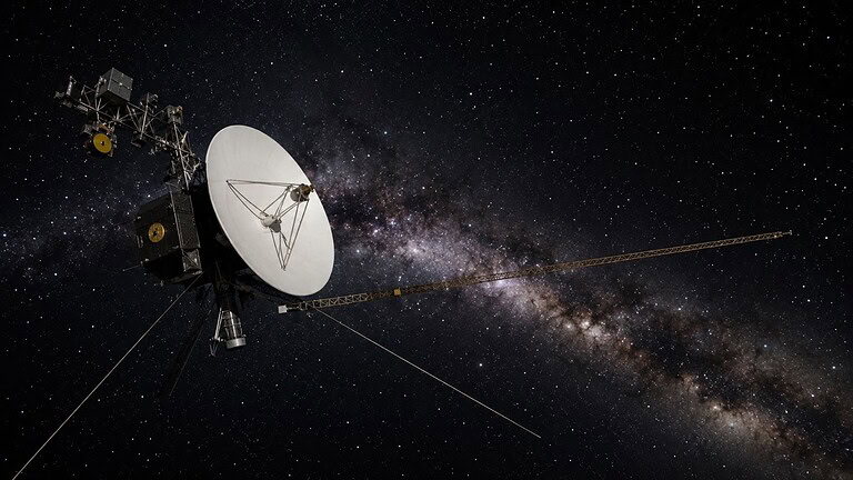 Voyager 2, la NASA le regala un altro anno di vita