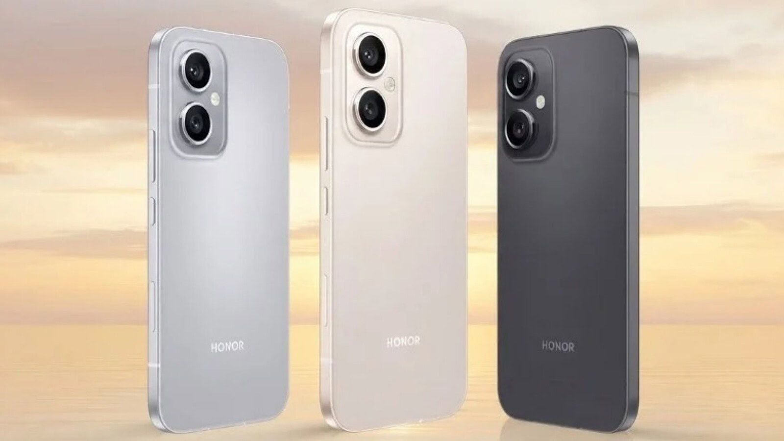 Honor Play 11 Pro ufficiale con OLED e batteria enorme
