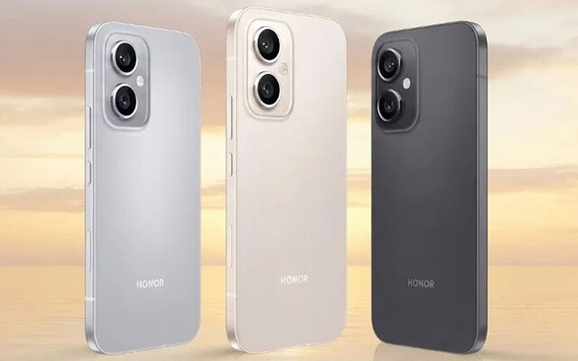 Honor Play 11 Pro ufficiale con OLED e batteria enorme