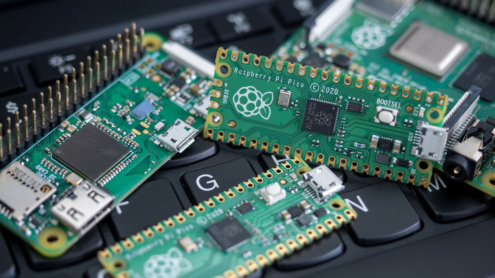Needle 2, l'AI da 14 MB che gira su Raspberry Pi