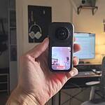 Insta360 X6