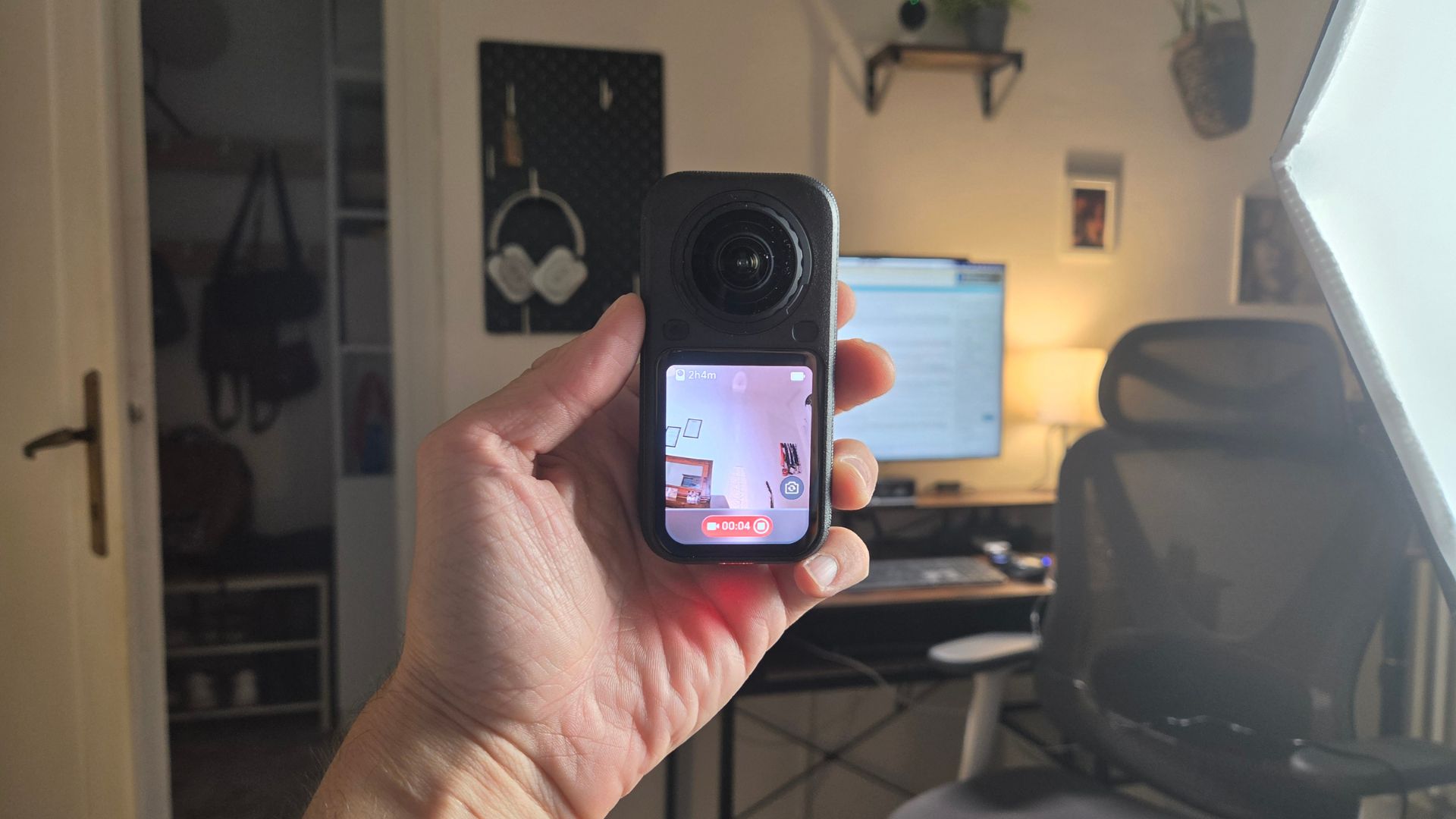Insta360 X6 - immagine 15 Insta360 X6