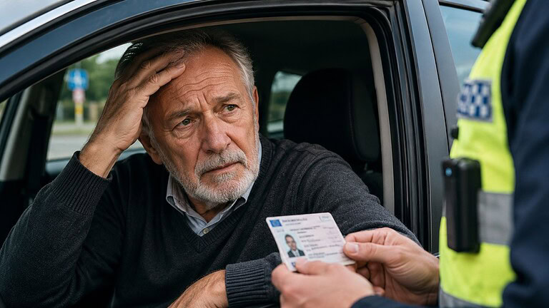 Regno Unito, stop alla patente dopo i 70 anni: la folle idea UK