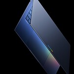 ASUS Googlebook CX9406: primo leak svela il portatile con Aluminum OS