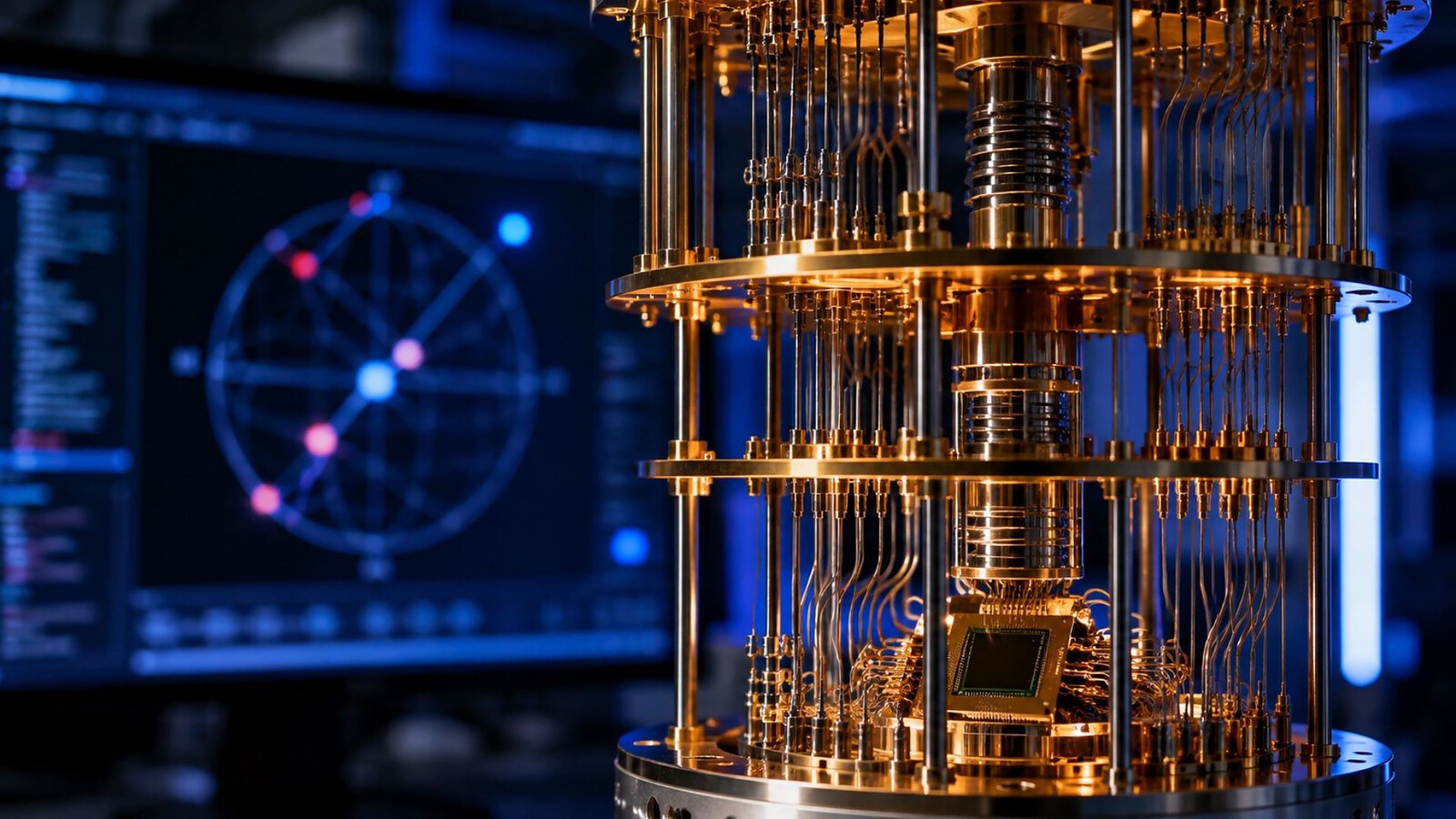 Computer quantistici e casualità: la sfortuna esiste davvero?