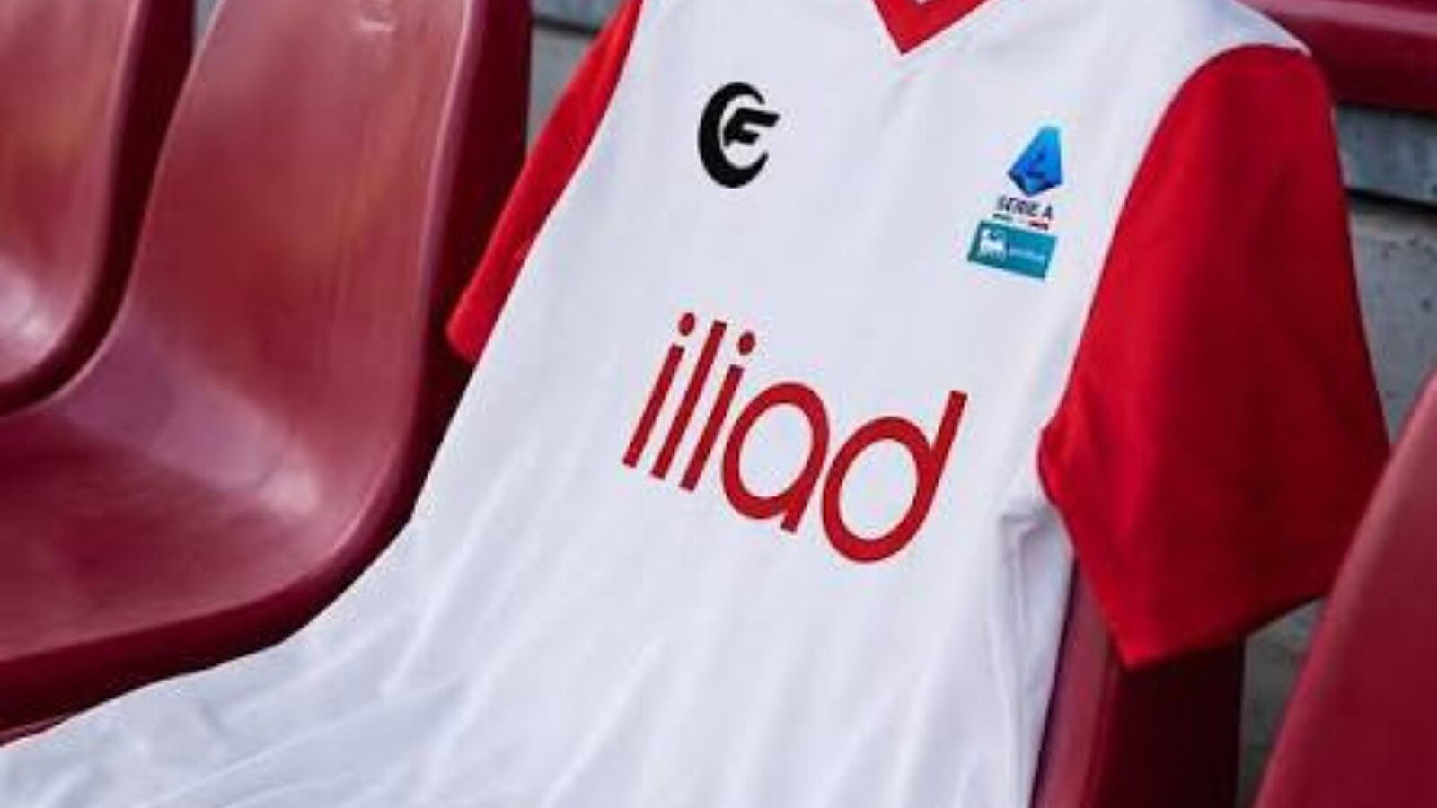 Iliad diventa sponsor di maglia del Fantacalcio 2026/2027