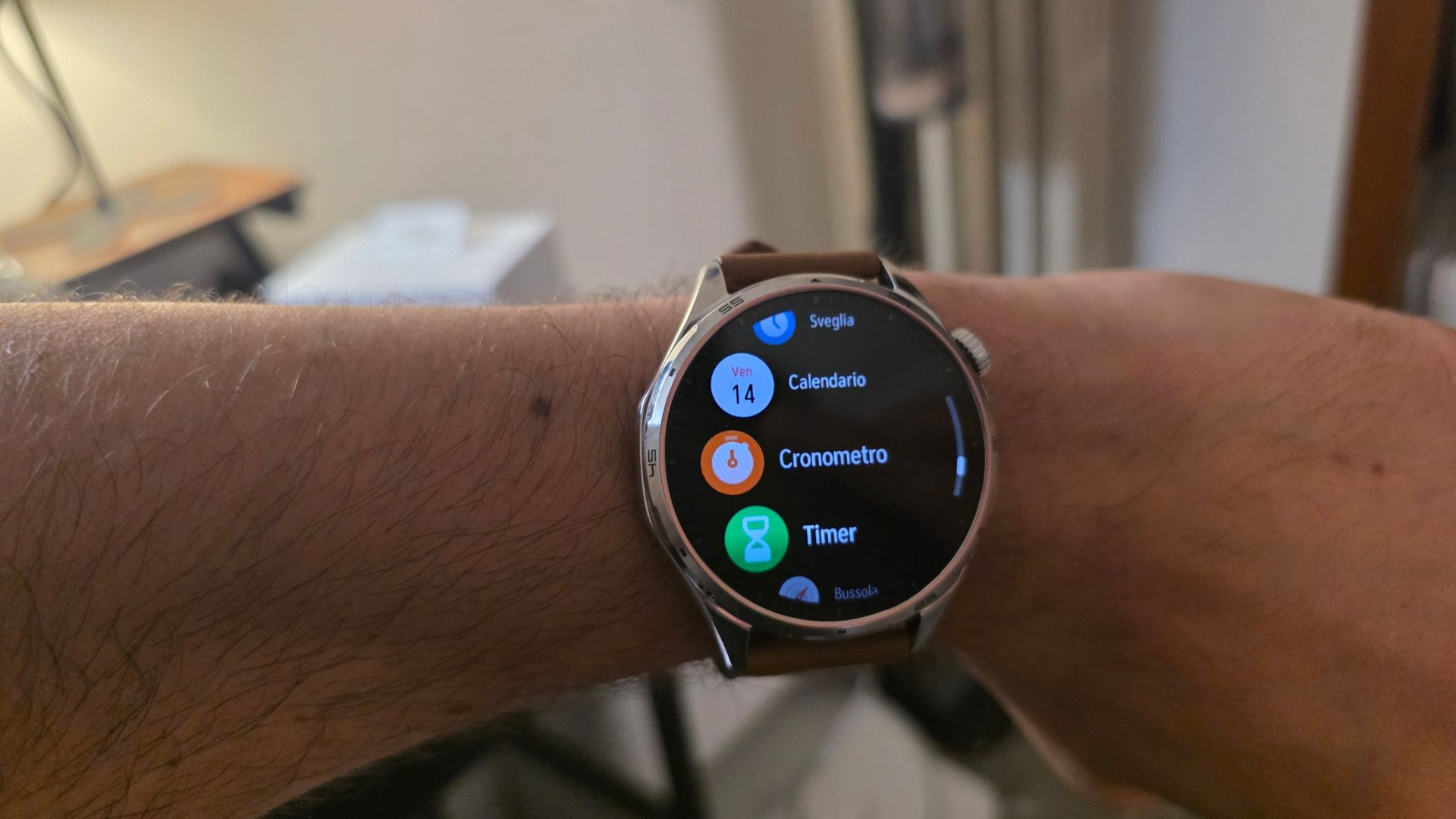 Honor Watch 6 - utilizzo HONOR Watch 6