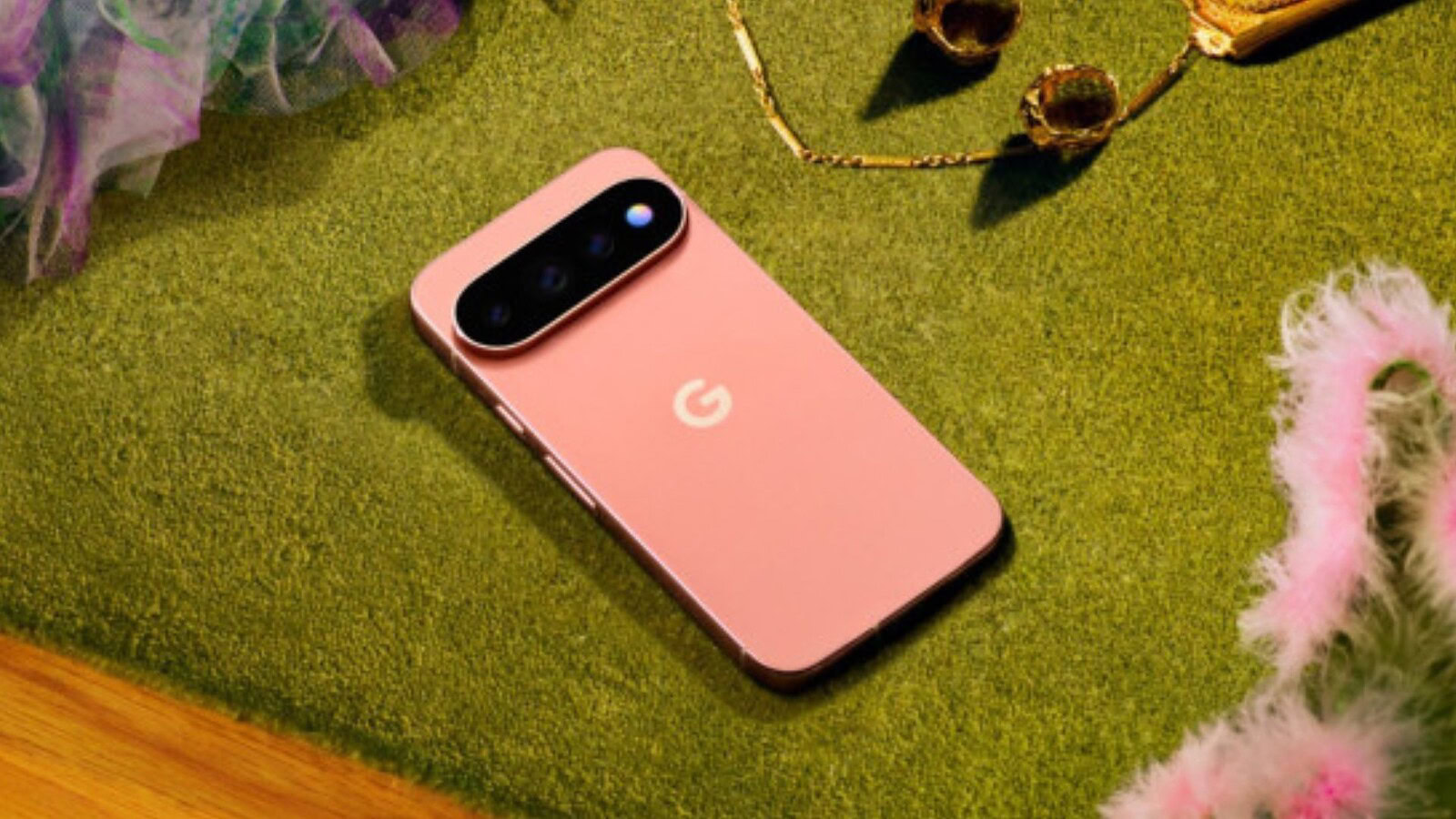 Google Pixel, arriva la diagnostica per Wi-Fi, dati e chiamate