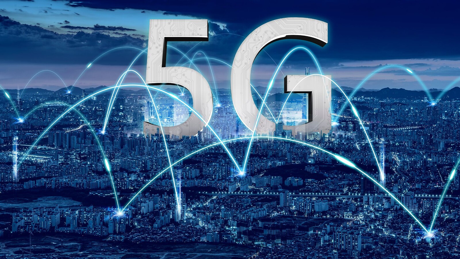 5G in Italia