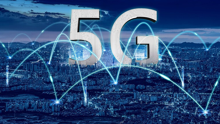 5G in Italia