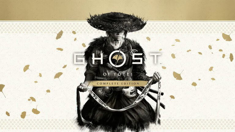 Ghost of Yōtei