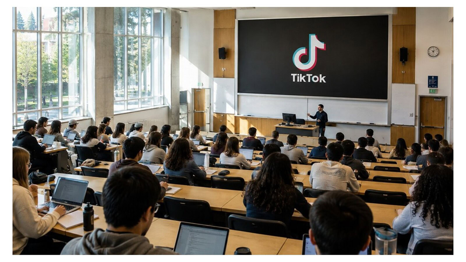 TikTok