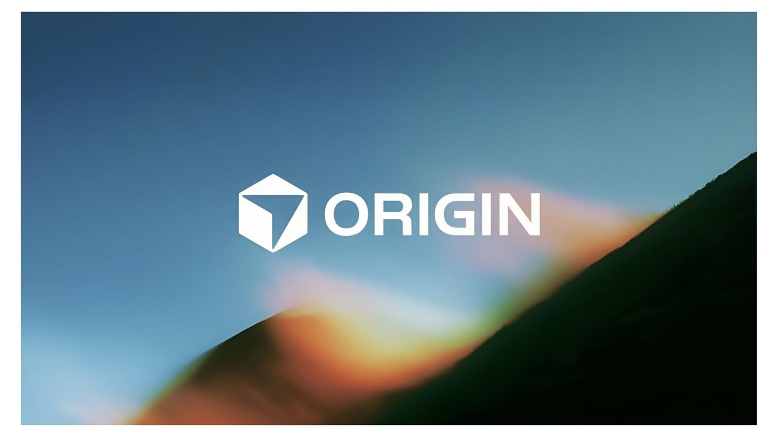 Origin