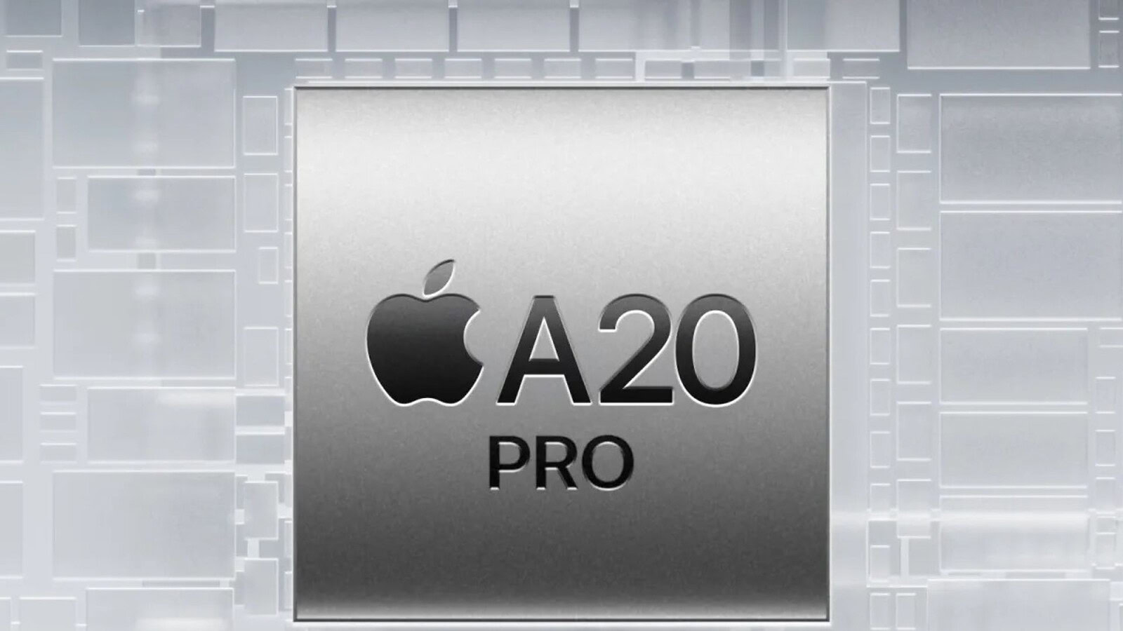 Apple A20 Pro, il chip di iPhone 18 Pro promette +18% di potenza