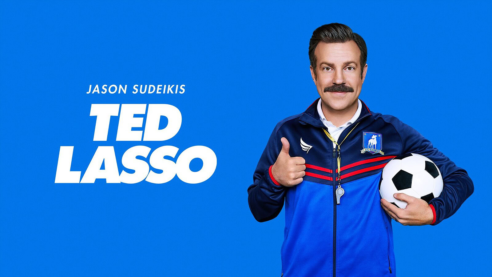 Ted Lasso, Apple verso il rinnovo: Sudeikis chiede 2 stagioni