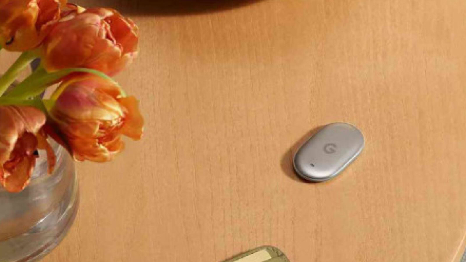 Google Pixel Tag, Google sfida gli AirTag con la rete Find Hub