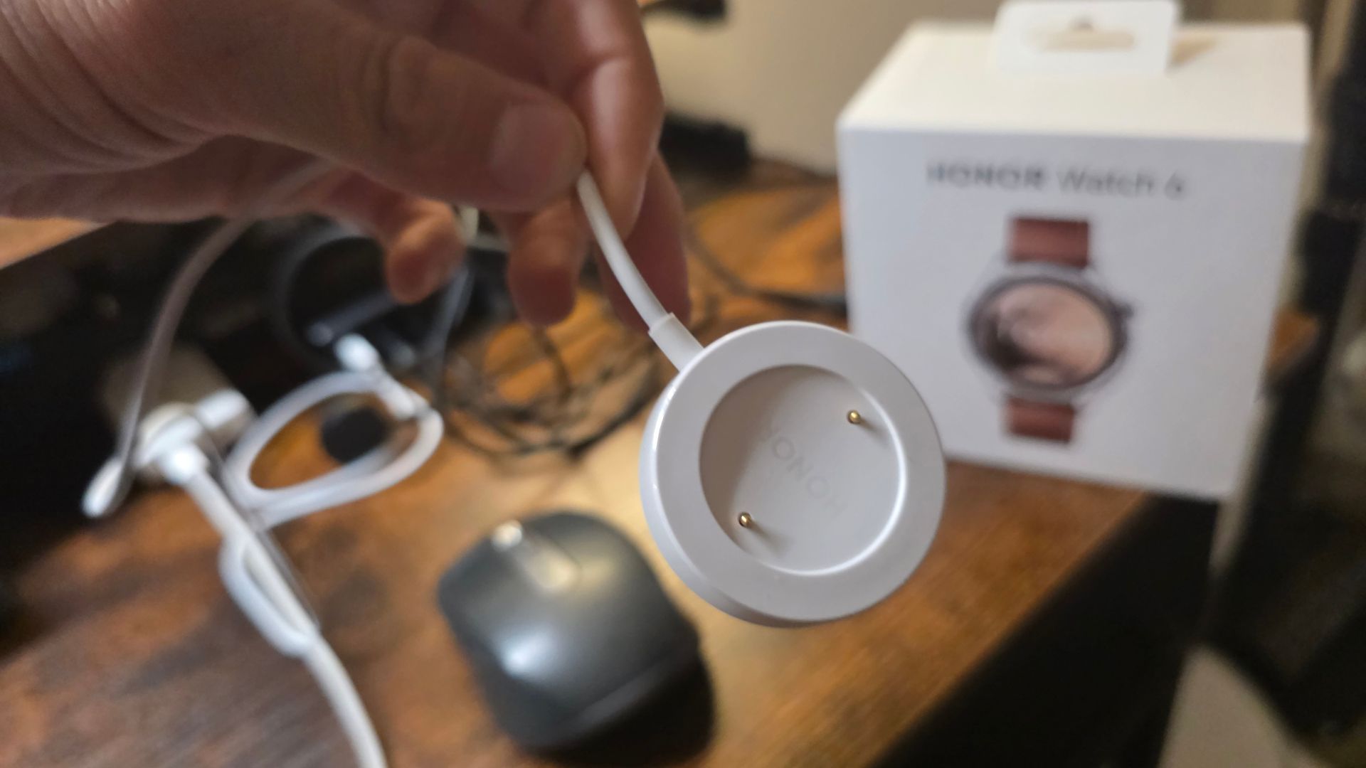 Honor Watch 6 - immagine 10 HONOR Watch 6