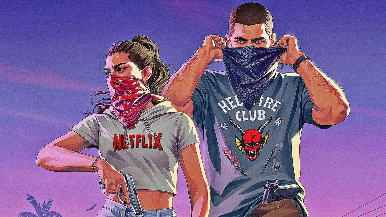 GTA 6, gli hacker rivendicano i leak: Rockstar non arretra
