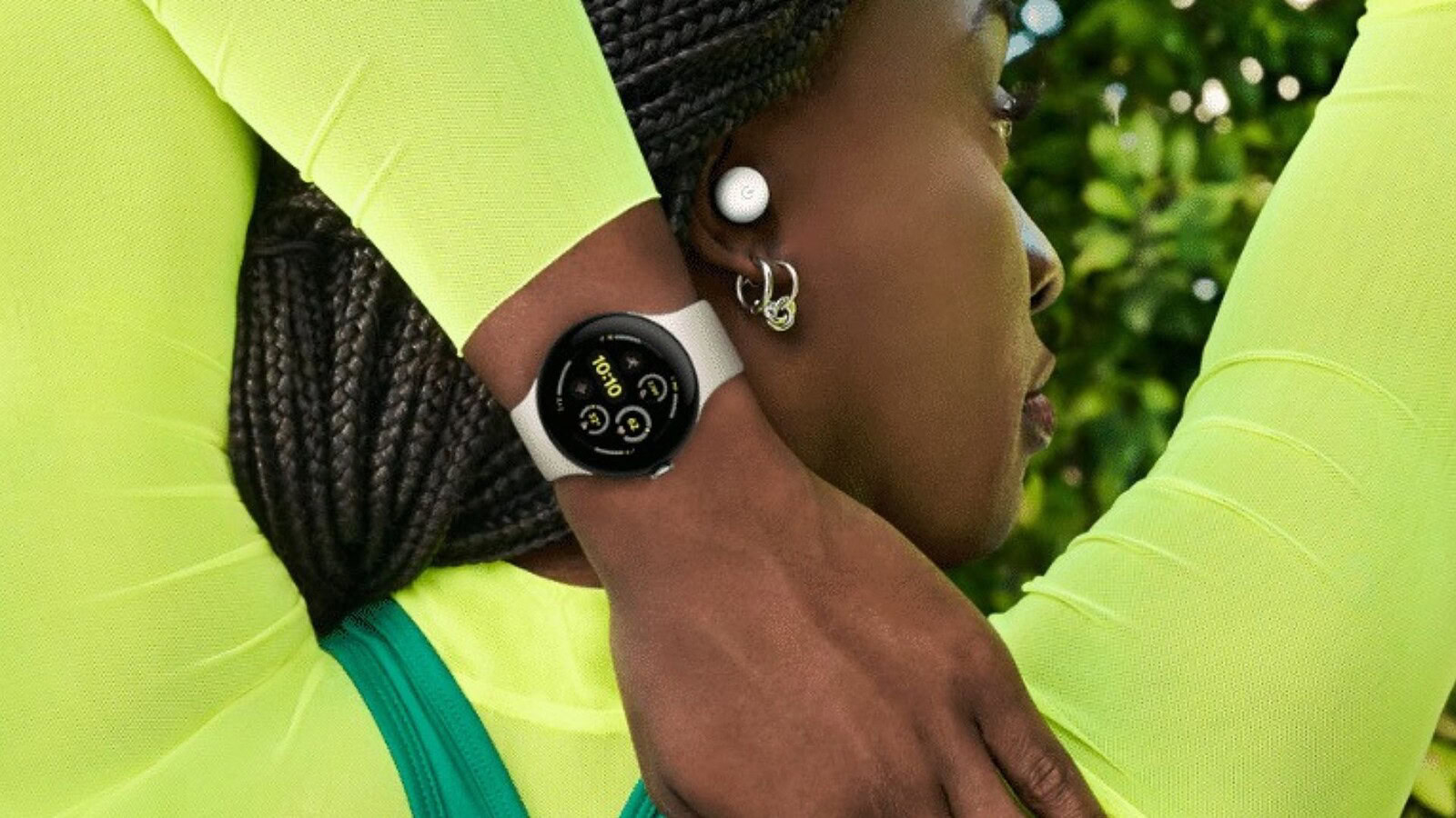 Google Pixel Watch 5 ufficiale: GPS rifatto da zero e Gemini offline