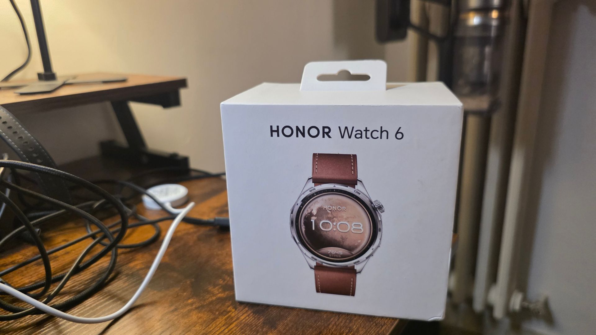 Honor Watch 6 - immagine 18 HONOR Watch 6