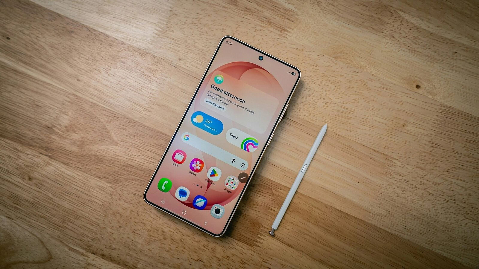Samsung, patch di agosto per XCover7, Watch4 e Buds3 Pro