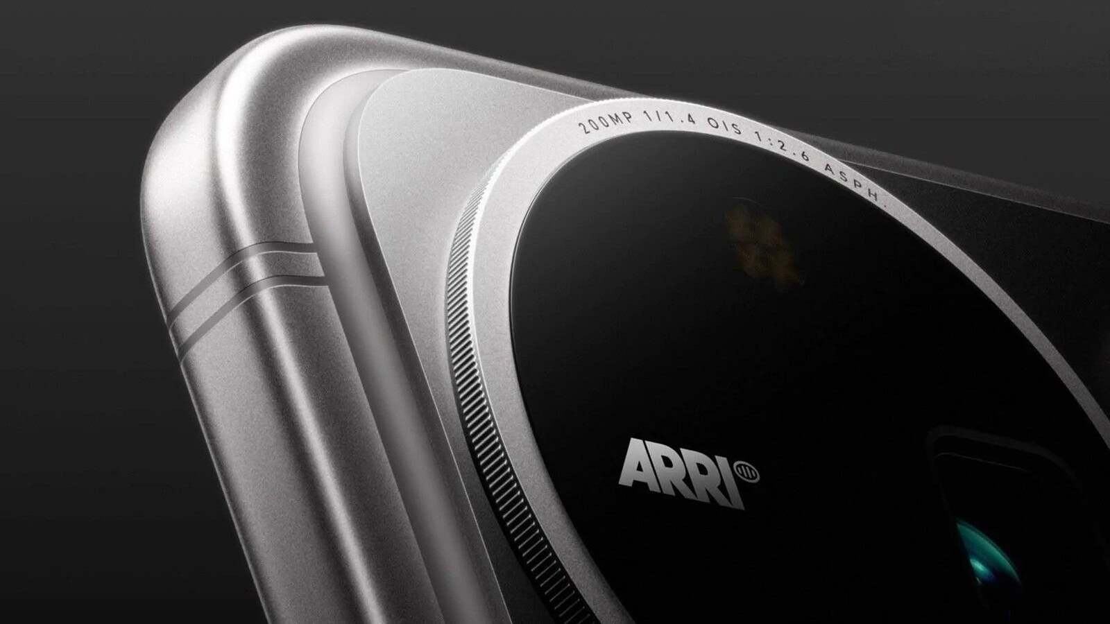 Honor Magic 9: nuovo design e logo ARRI per la fotocamera, arriva a settembre