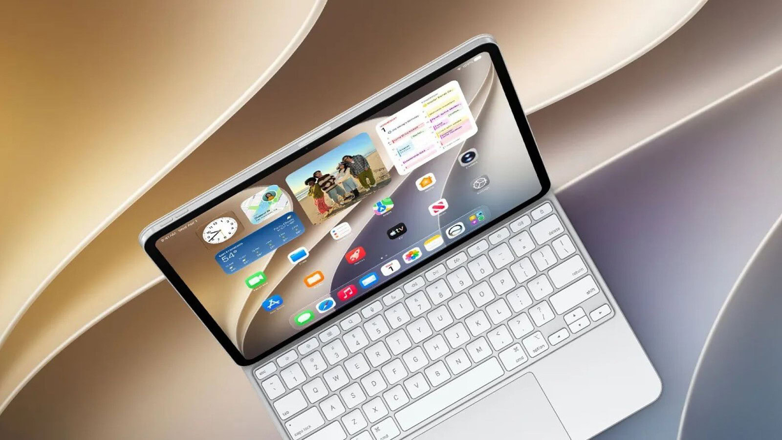 iPadOS 27, arriva la beta 7: il rilascio pubblico è vicino