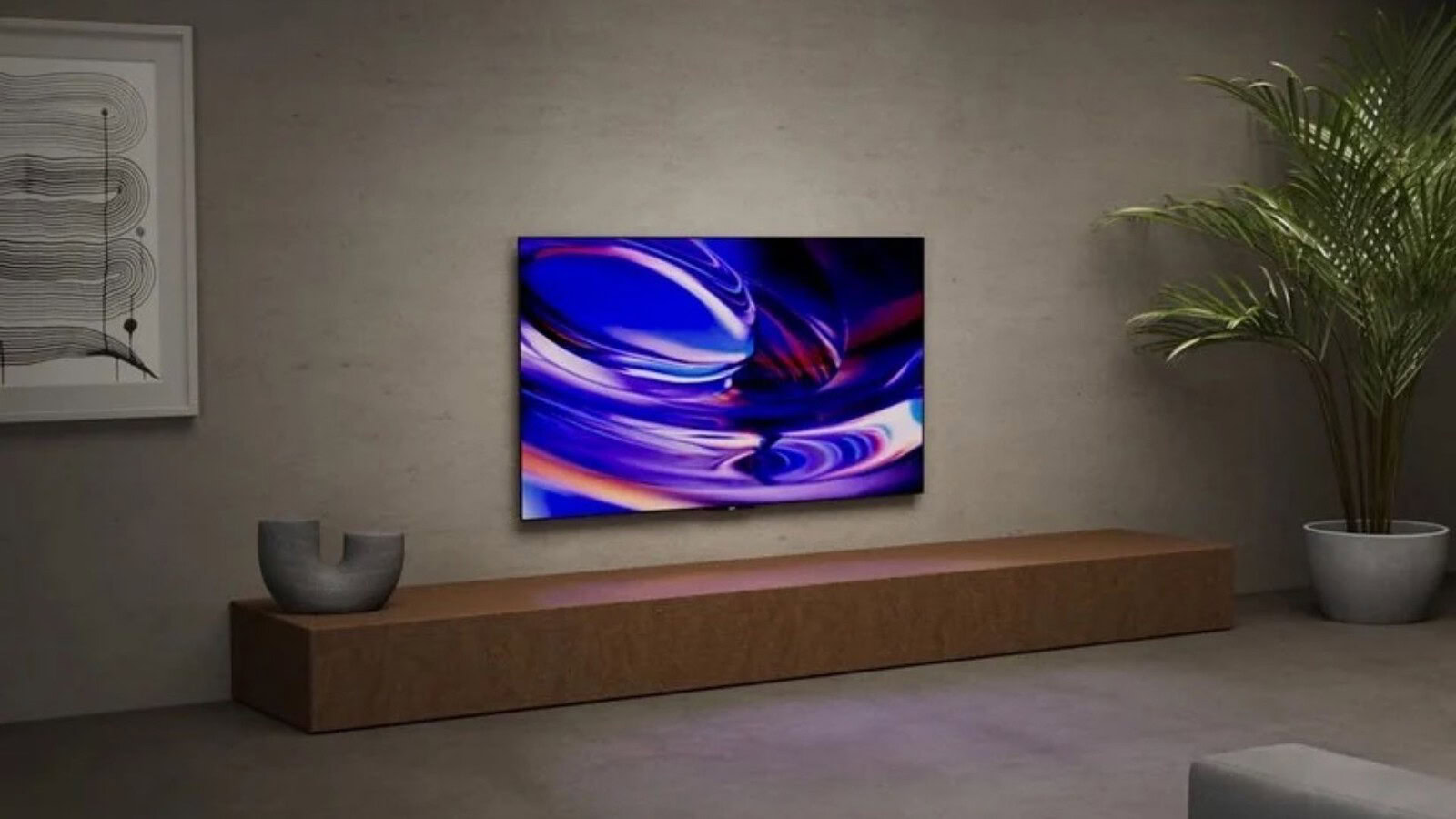Sony Bravia 6, l'OLED accessibile ora arriva fino a 83 pollici