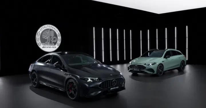 Mercedes AMG CLA 45 Mercedes CLA 45