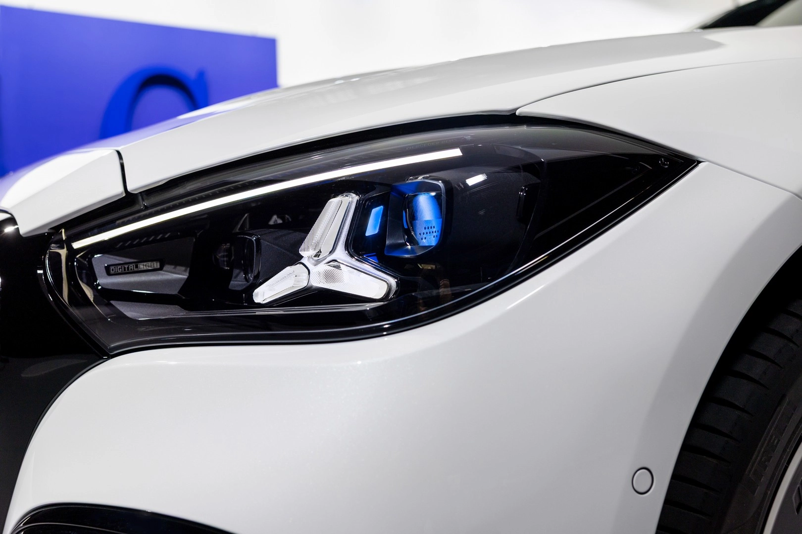 Mercedes classe C 2026