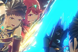 Xenoblade Chronicles 2 su Switch 2: cosa cambia