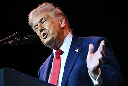 Attacchi hacker ai sistemi idrici del Minnesota, Trump accusa Walz