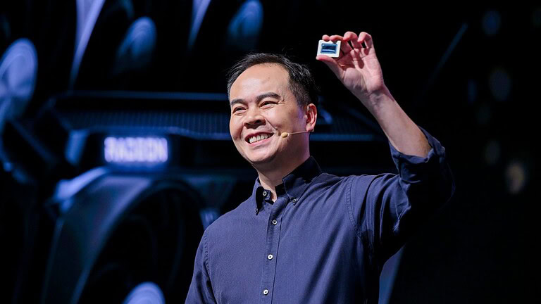 Ryzen AI MAX
