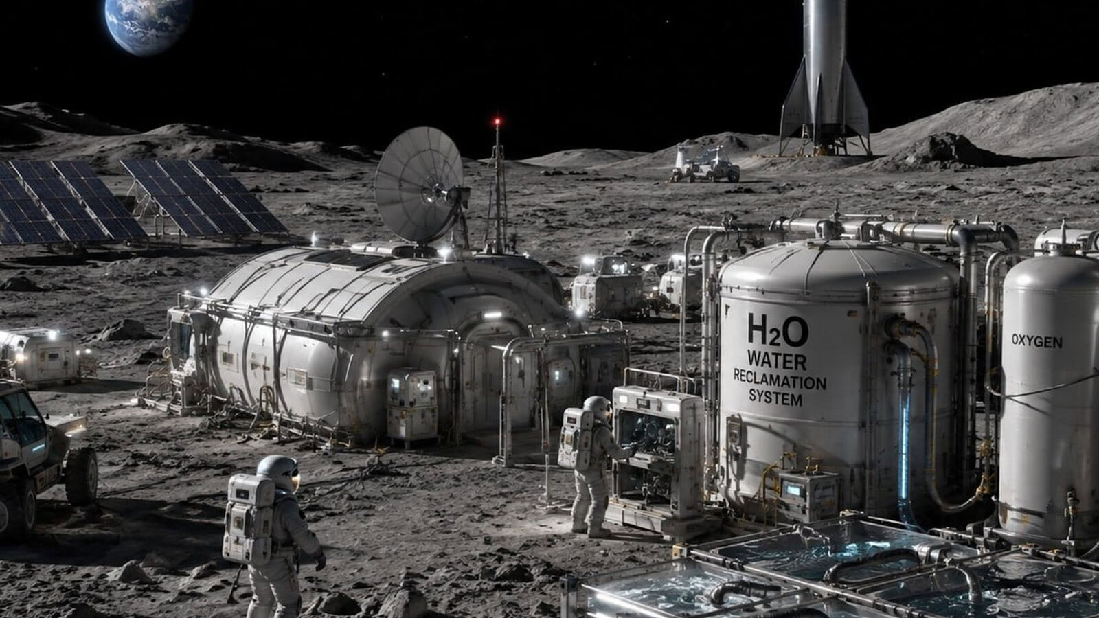 SpaceX