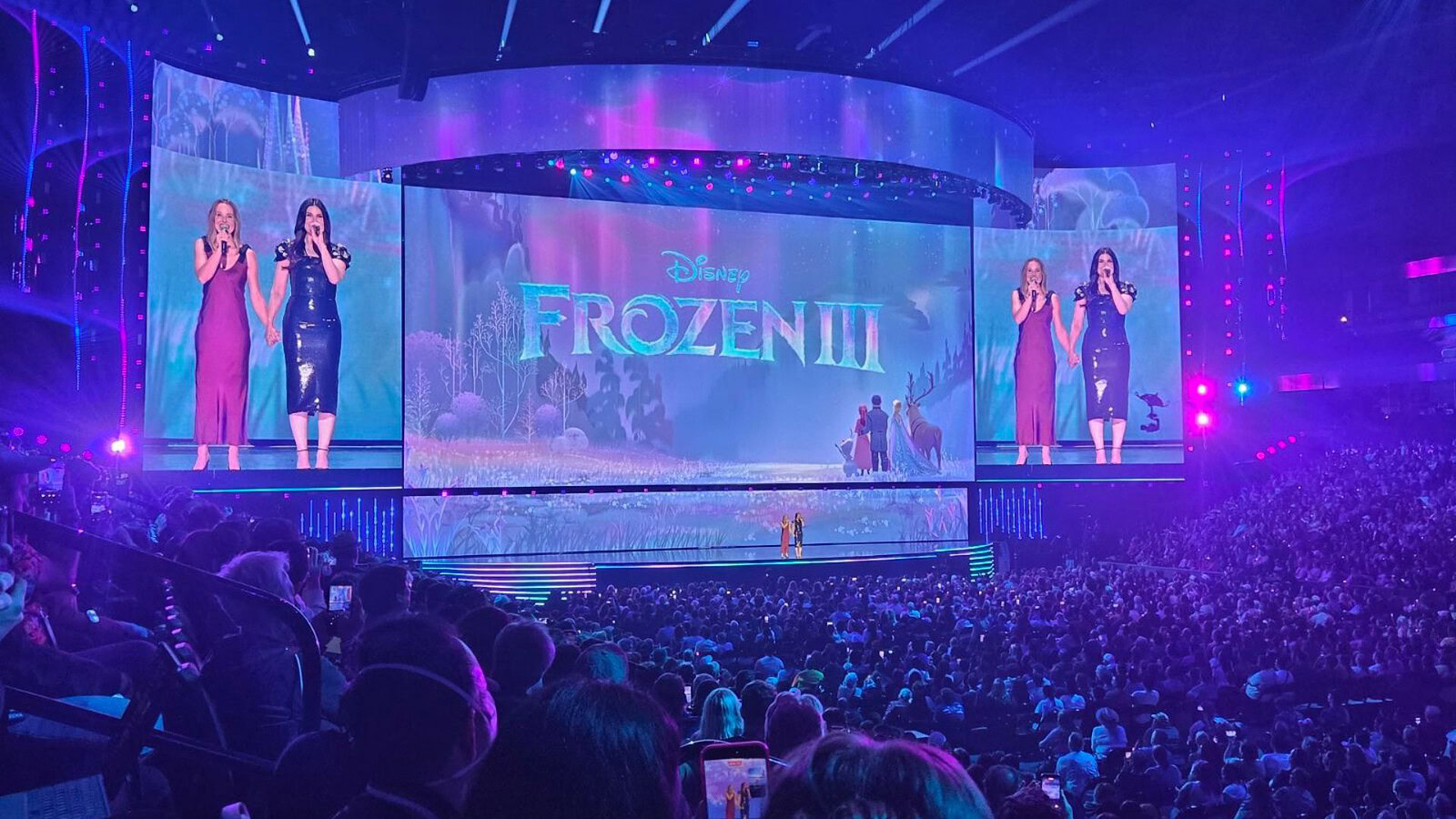 Frozen 3
